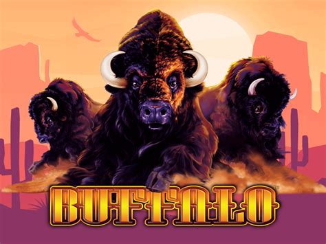 BUFFALO Lotto .